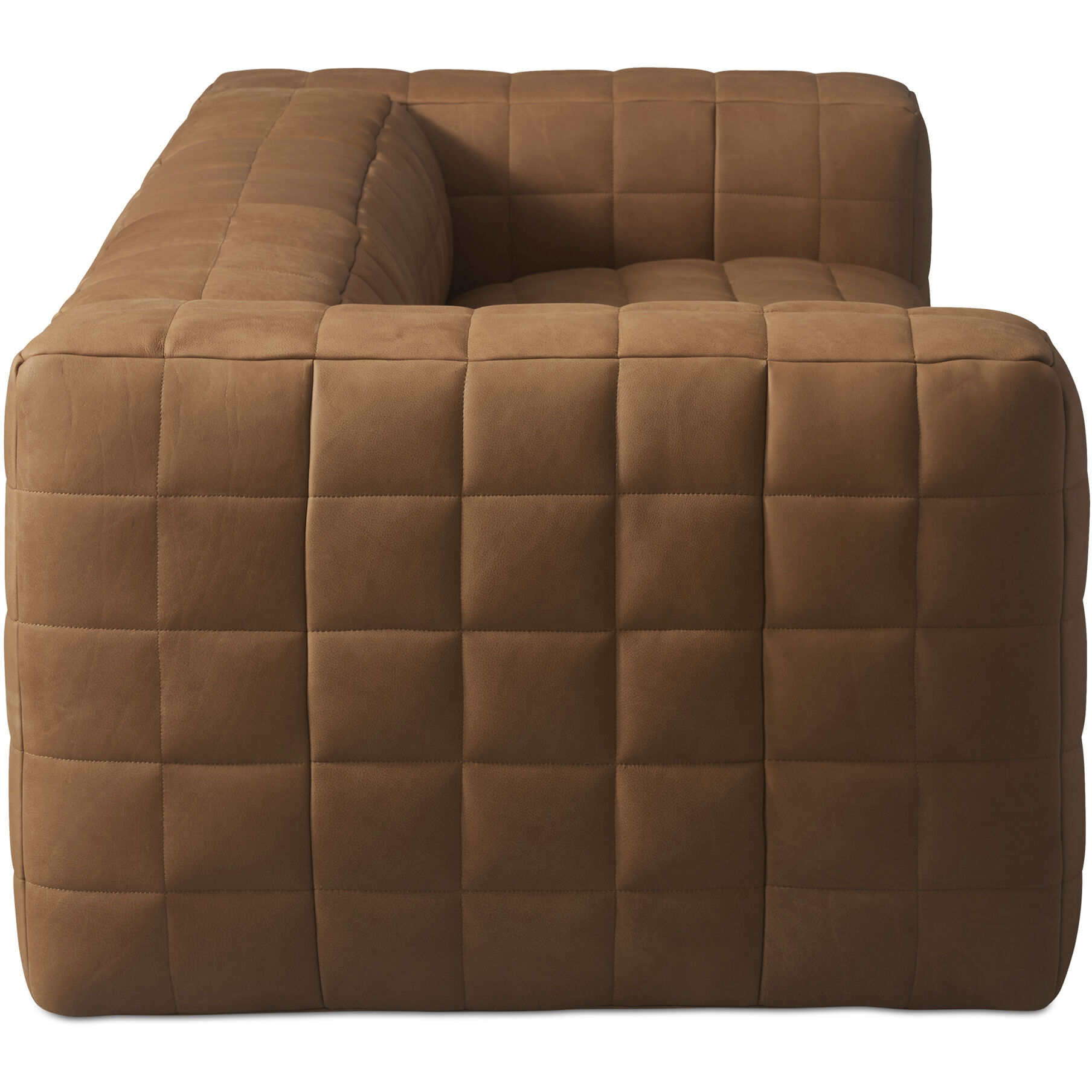 Callan Brown Sofa